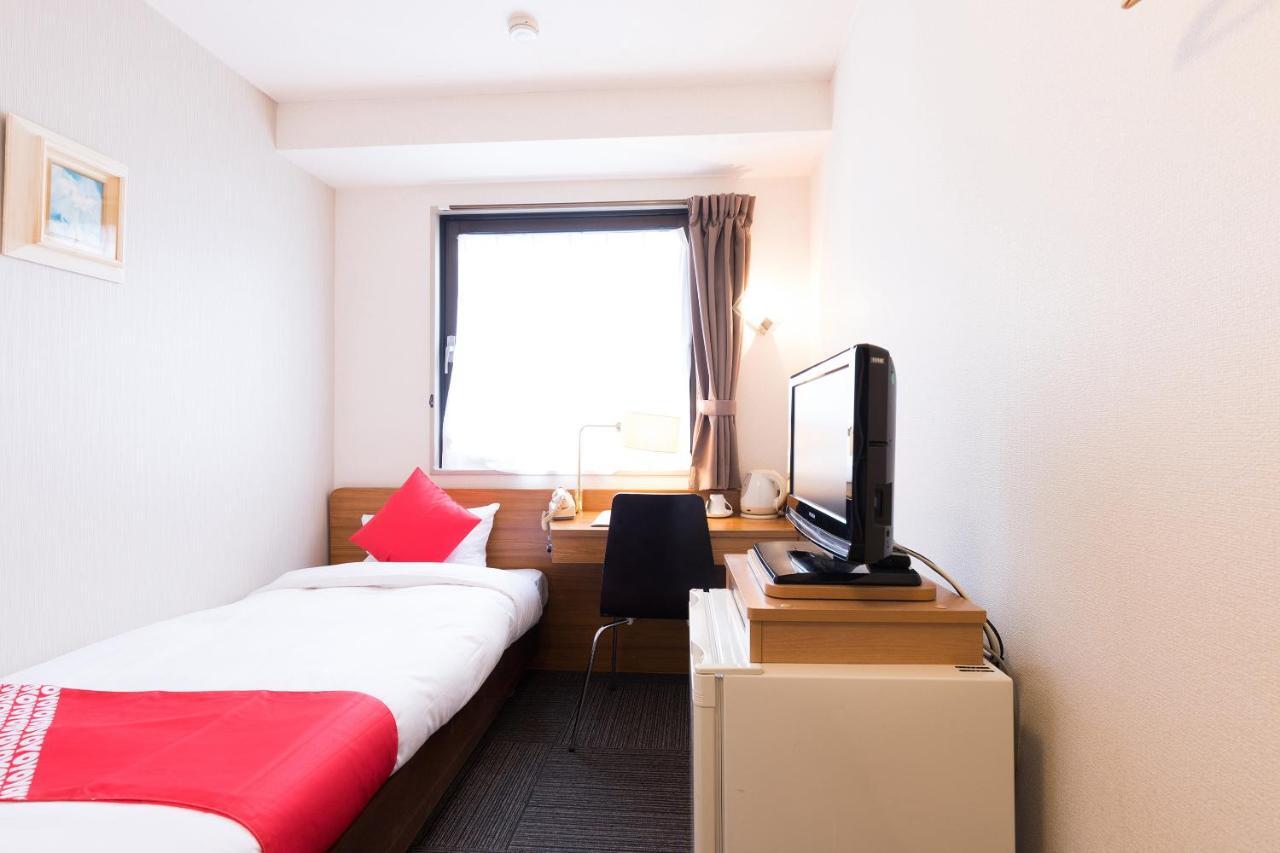 Hotel Kuramae Tokyo prefektur Exteriör bild
