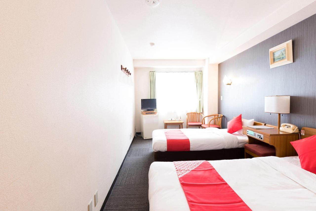 Hotel Kuramae Tokyo prefektur Exteriör bild